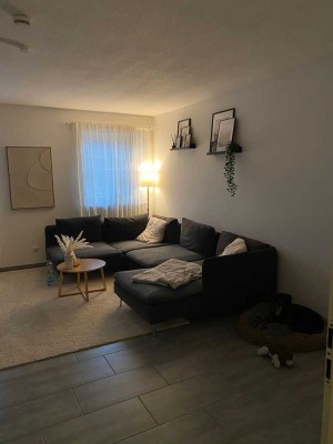 Freundliche 3-Zimmer-Wohnung Nachmieter gesucht