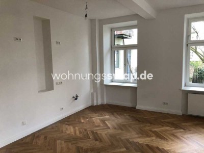 Wohnungstausch: Wörthstraße 23