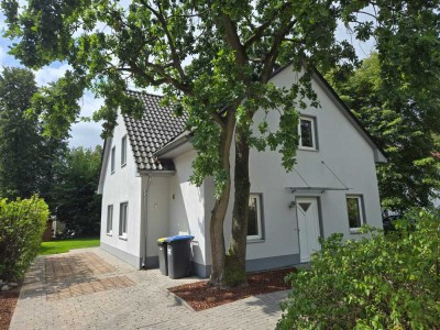 Ruhig und ländlich in 30 Minuten zur Arbeit nach Berlin