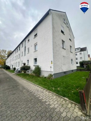 Schöne Zweizimmerwohnung, Nähe Uni Bielefeld