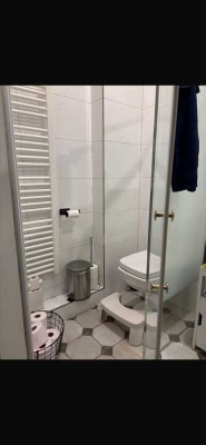 Nachmieter für Wohnung ab September gesucht