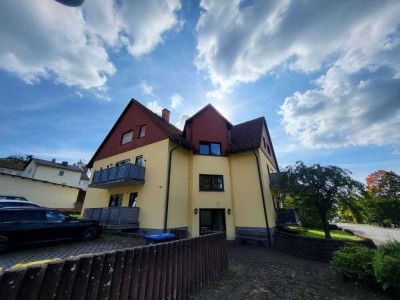 Einziehen & Wohlfühlen – Ihr Wohntraum in Schotten wartet!