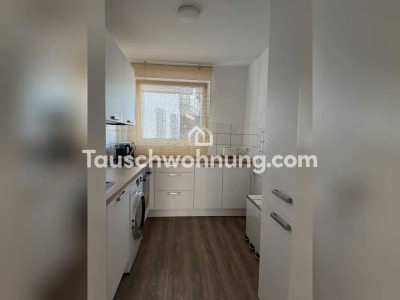 Tauschwohnung: 3 Zimmer Wohnung