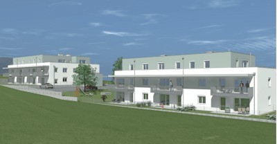 Ternitz | gefördert | Miete mit Kaufoption | ca. 74 m²