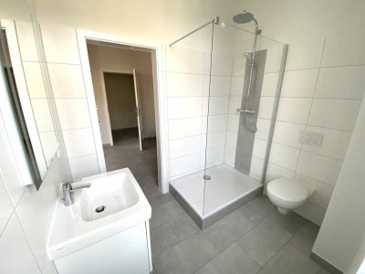 Perfekte Kapitalanlage: Saniertes Badezimmer, Balkon, gute Lage!