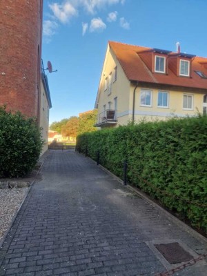 2 Raumwohnung mit wunderschönen Ausblick