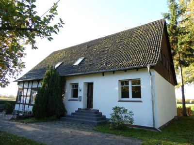 Haushälfte im Kotten, 6-Zimmer in Gütersloh