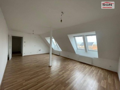 Kleine nette 1-Zimmer Wohnung - Heizkosten inkludiert