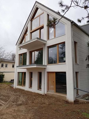 Exklusiv für Sie geplant: Luxus-Wohnung im 1. OG. Die perfekte Lage.