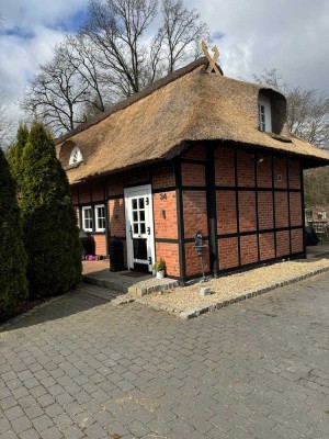Seltene Gelegenheit mit neuer Küche, sonnig, individuell, in Waldesruh