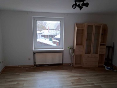 Attraktive 2-Zimmer-Wohnung in Niederaula