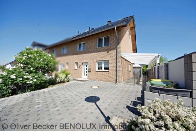 Modernes Einfamilienhaus in ruhiger Lage von Meckenheim