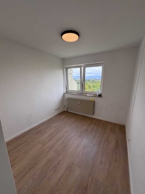 Renovierte 1-Zimmerwohnung