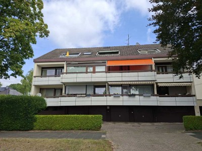 Exclusive Wohnung am Obernberg