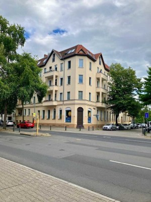 Reserviert ... Bezugsfrei Saniert - Helle großzügige 3 ZKB Scharnweberstraße