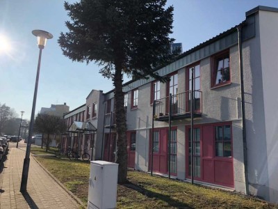 gepflegtes Studentenappartement freut sich auf neuen Mieter