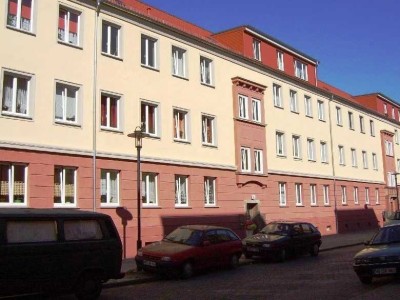 Wohnung in Citylage