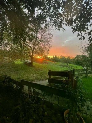 Zweifamilienhaus mit Einliegerwohnung in Ettlingen-Oberweier