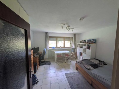 1 Zi-Einliegerwohnung in Tübingen-Derendingen