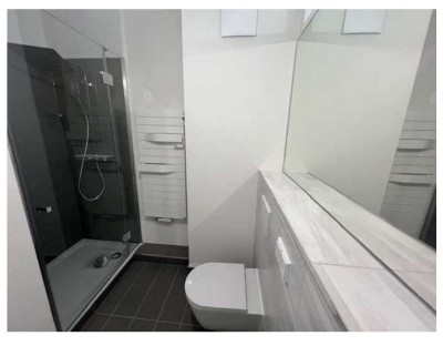Stilvolle 1-Raum-Wohnung mit gehobener Innenausstattung mit EBK in Berlin Schöneberg