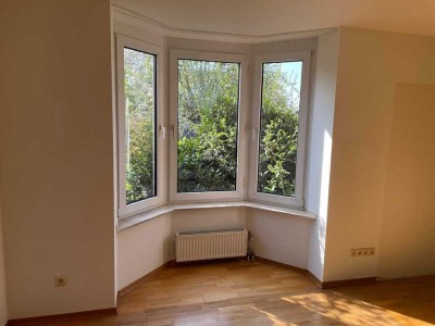 Erdgeschosswohnung mit Garten – Komfortabel wohnen auf einer Ebene
