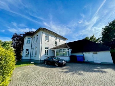 1-Zimmerwohnung in Top-Lage