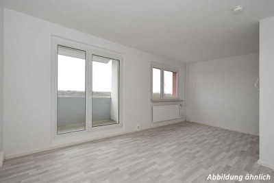Wunschsanierung möglich