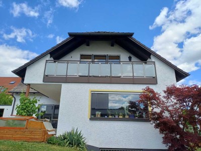 Wohnung im Großraum Nürnberg