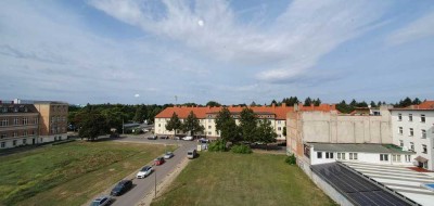 Attraktive Mietwohnung im Magdeburger Gruson-Quartier