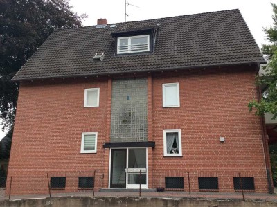 2-Zi.-Wohnung Niendorf von privat