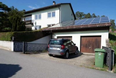 Ein Traum für die große Familie: freistehendes Einfamilienhaus * 6 Zimmer +Wohnküche * großer Garten