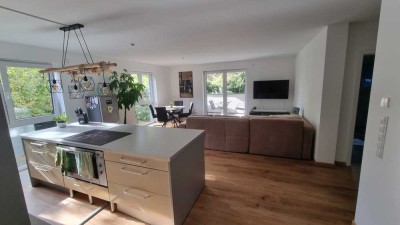 Tauschwohnung 3-ZKB