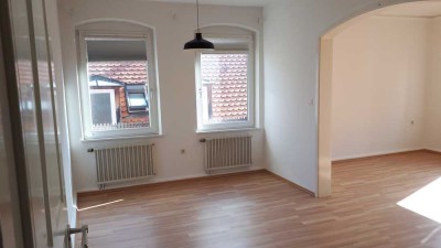 Helle 3-Zimmer-Wohnung in zentraler Lage