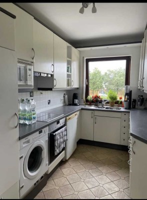 Wunderschöne Wohnung zu vermieten. Untermiete zwei Monate