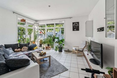 Ansprechendes Mehrfamilienhaus mit 3 gepflegten Wohneinheiten - Renditestark mit ca. 5 % Rendite