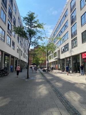 Calenberger Esplanade: Attraktive 3-Zimmer Wohnung in der Calenberger Neustadt