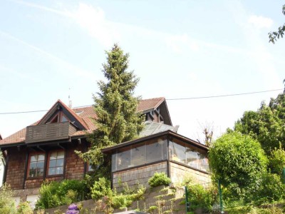 Big family house in Neckartenzlingen