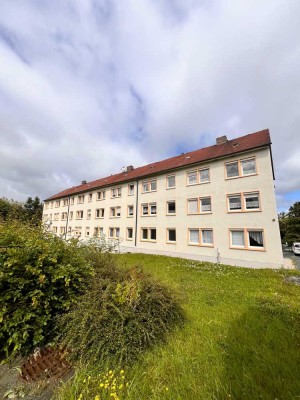 Charmante 2-Zimmer Wohnung mit neuer Einbauküche in ruhiger Lage