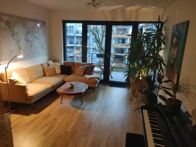 2 Zimmer Wohnung in Köln Weidenpesch