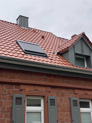 Erstbezug nach Neurenovierung: attraktives 5-Zimmer-Haus mit gehobener Innenausstattung in Annweiler