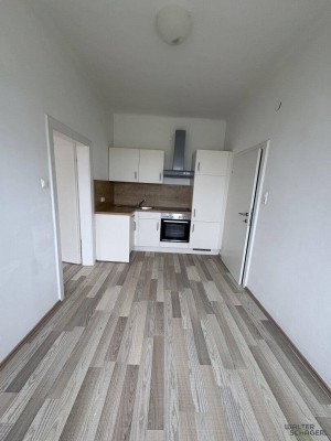 2 Zimmer-Wohnung Nahe FH /Interspar/Bahnhof
