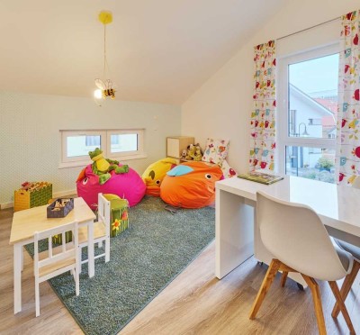 Ein Haus, viele Möglichkeiten - Perfekt für Generationen unter einem Dach