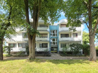Investment mit 3,74 % Rendite – Ansprechende Wohnung nahe Kuhsee!