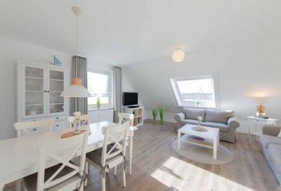 Strandallee: 1 Wohnung 2 Einheiten