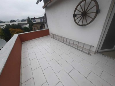 Freundliche 2-Zimmer-Wohnung mit Balkon in Bad Breisig