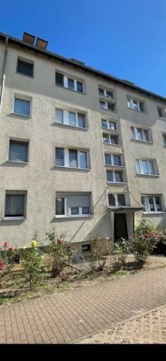 Freundliche 3-Raum Wohnung in Gommern