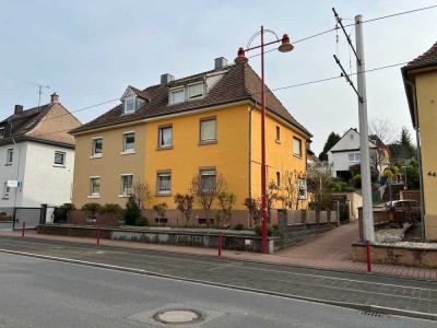 3- Familienhaus in zentraler Lage von Leimen zu verkaufen