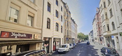 Charmantes Apartment in Köln-Mülheim – ruhig gelegen und ideal für Kapitalanleger o Eigennutzer