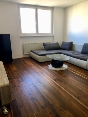 Ablösefreie Wohnung, nahe Landesklinikum + Merkurcity