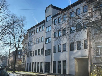 BI-City / an Single oder als 2er-WG
